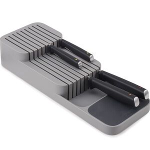 Joseph Joseph Drawer Knife Organizer Storage